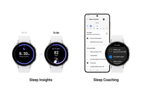 samsung one ui 5 watch