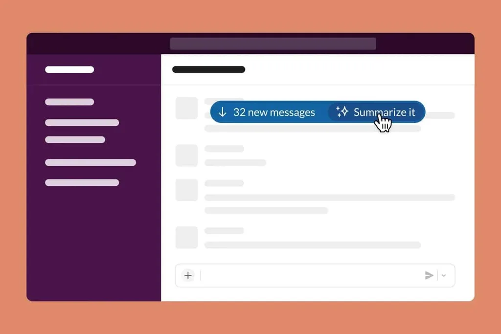 Slack GPT ile iş birliği platformu yepyeni bir boyuta taşınıyor