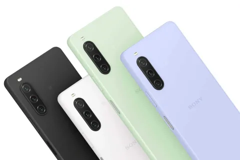 Sony Xperia 1 VI’da kameralar değişmeyecek