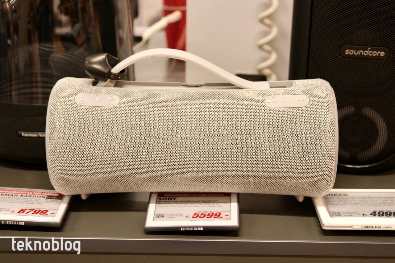 sony srs-xg300