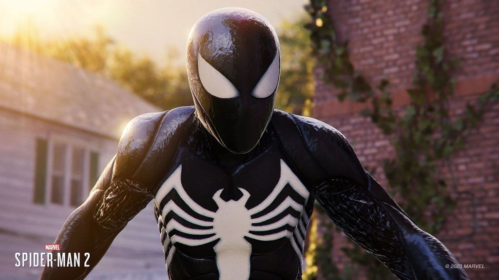 spider-man 2