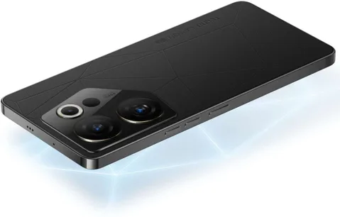 Tecno Camon 20 Premier 5G tanıtıldı: Dimensity 8050 işlemci, 120 Hz ekran