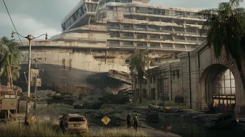 The Last of Us’ın multiplayer versiyonunu bekleyenlere kötü haber