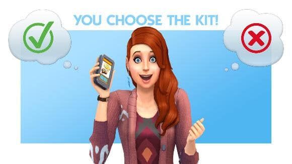 the sims 4