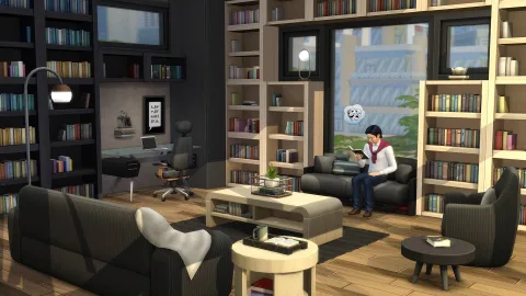 The Sims 4 oyuncularına farklı deneyimler sunacak iki yeni kit geliyor