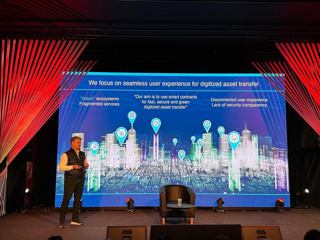 Togg Akıllı Cüzdan ile yenilikçi bir mobilite deneyimi