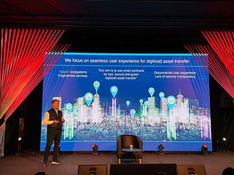 Togg Akıllı Cüzdan ile yenilikçi bir mobilite deneyimi