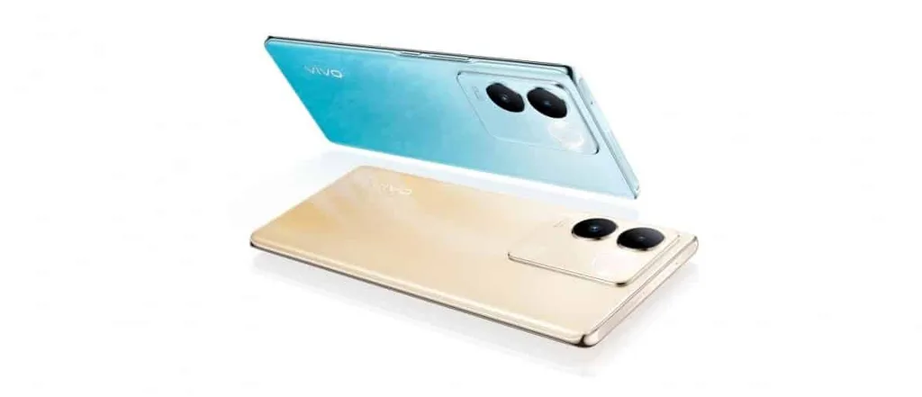 Vivo yeni serisinin açılışını S17e ile yaptı