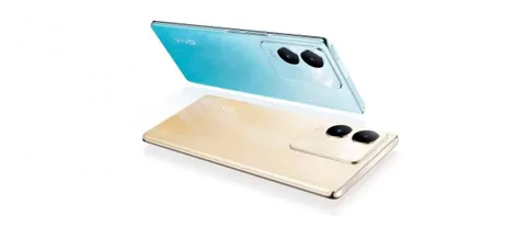Vivo yeni serisinin açılışını S17e ile yaptı