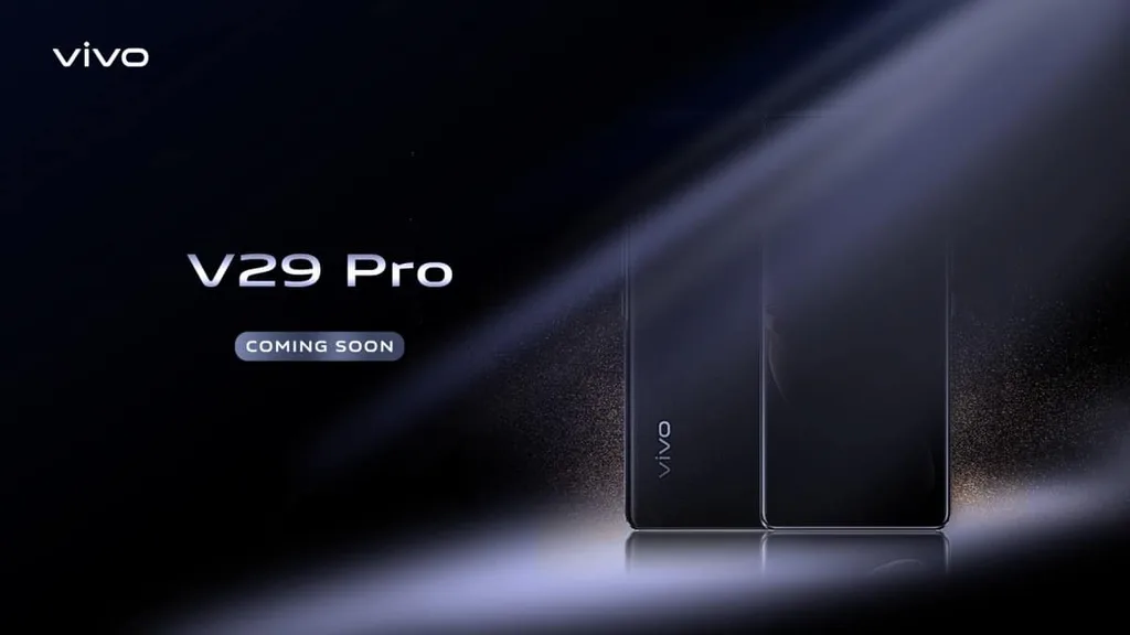 Vivo V29 Pro’nun önemli özelliklerini tanıtımdan önce paylaştı