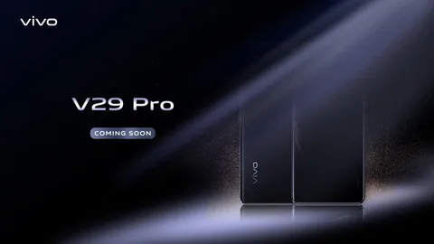 Vivo V29 Pro’nun önemli özelliklerini tanıtımdan önce paylaştı