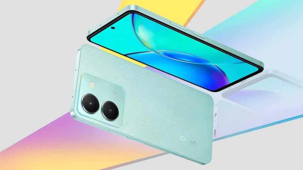 Vivo Y36 tanıtıldı: 4G ve 5G versiyonlar, 5000 mAh pil, 6.64 inç ekran