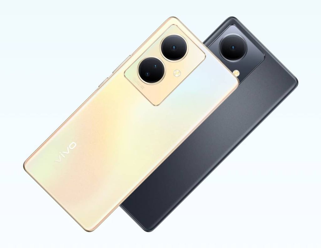 vivo y78