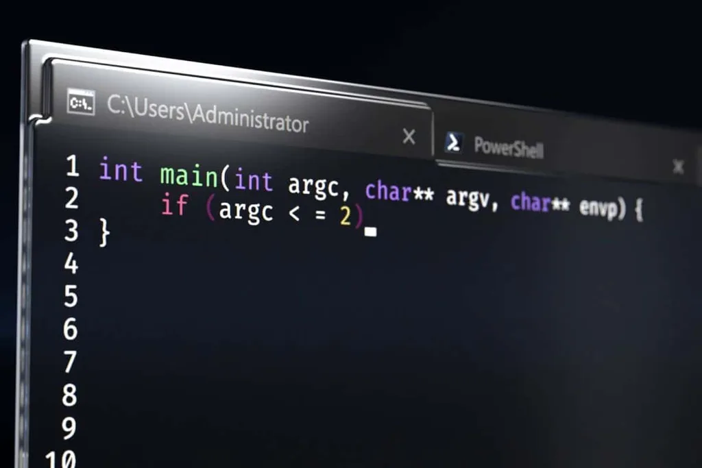 Microsoft, Windows Terminal uygulamasına yapay zekâ destekli sohbet botu ekliyor