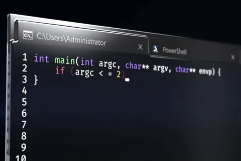 Microsoft, Windows Terminal uygulamasına yapay zekâ destekli sohbet botu ekliyor