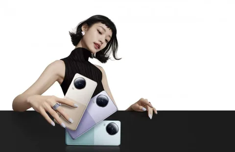 Xiaomi Civi 4 hakkında ilk bilgiler test sonucuyla geldi