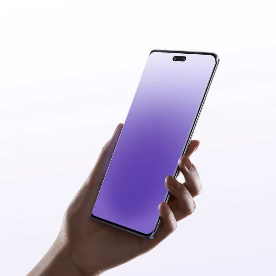 xiaomi civi 3