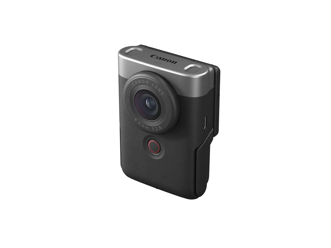 Yeni Canon PowerShot V10, vlog çekimlerinizi bir üst seviyeye taşıyor