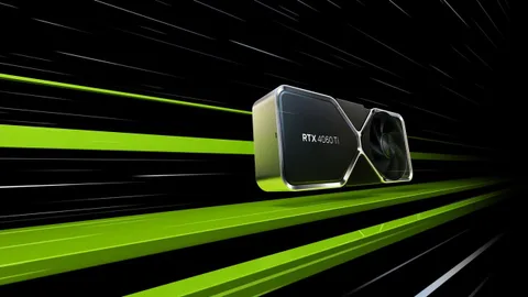 Nvidia RTX 4060 için incelemeler neler söylüyor?