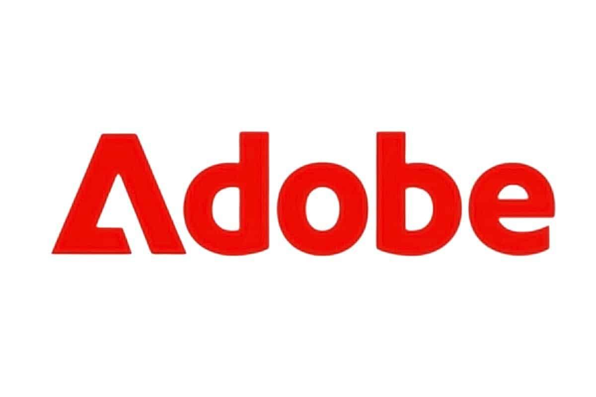 adobe logo