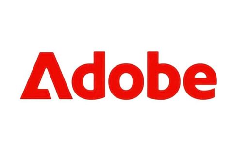 adobe logo