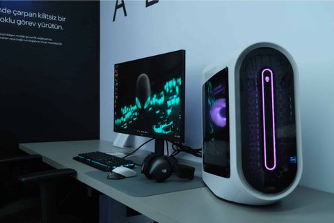 alienware oyun