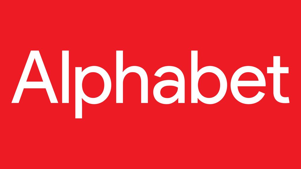 alphabet google