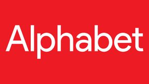 alphabet google