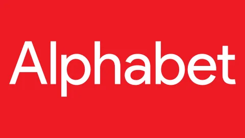 Alphabet 3 trilyon dolar barajını geçti