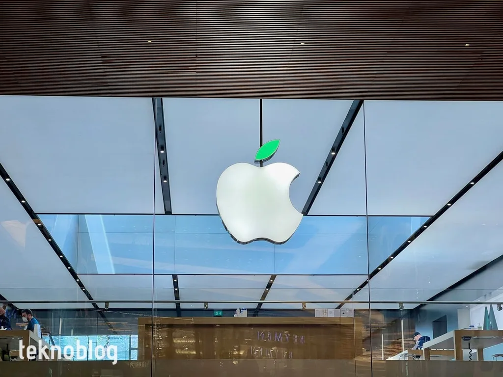 apple yapay zeka