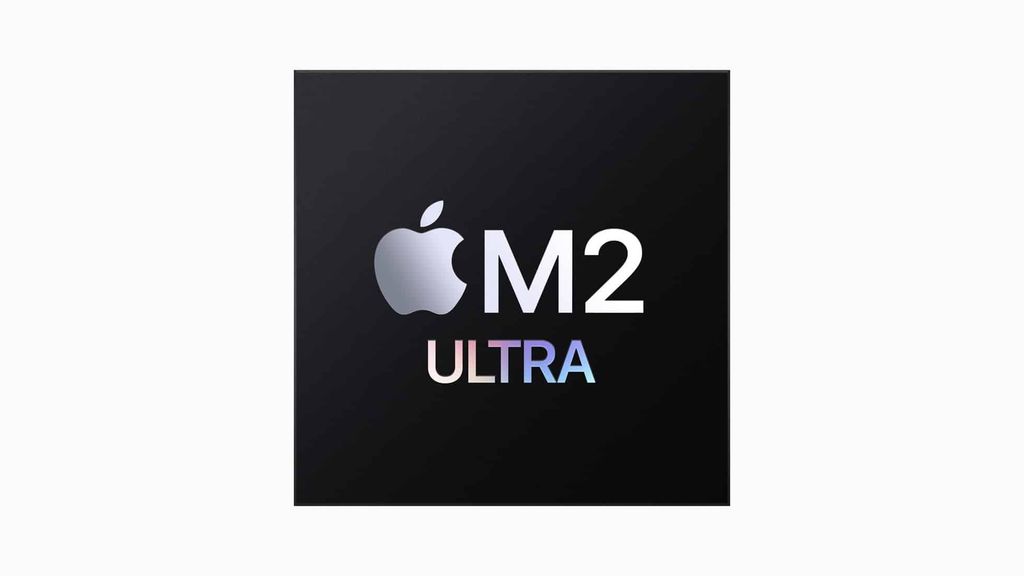 apple m2 ultra