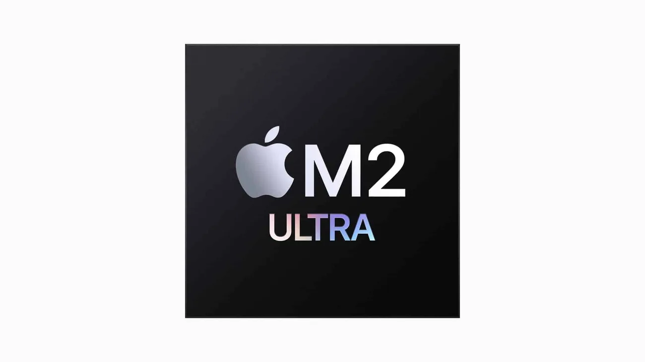 Apple, yapay zekâ için M2 Ultra çipleri buluta taşıyacak