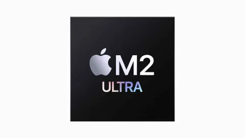 Apple, yapay zekâ için M2 Ultra çipleri buluta taşıyacak