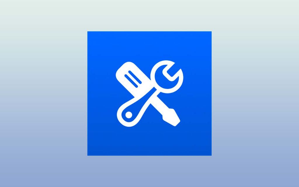 apple self servis tamir programı