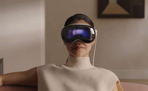 apple vision pro