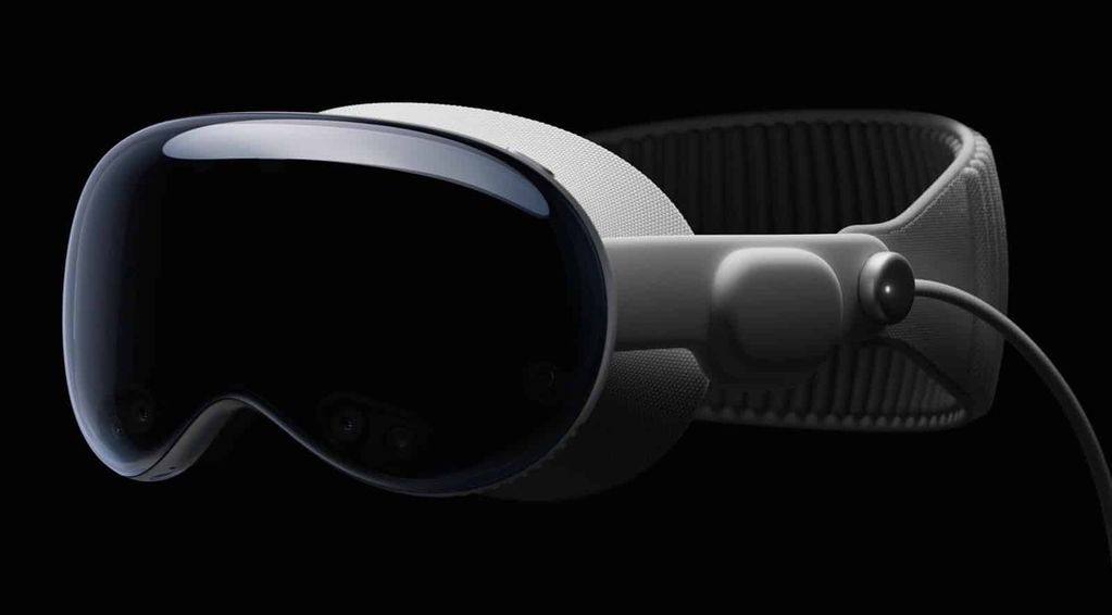 apple vision pro