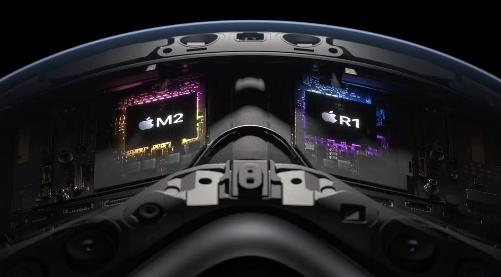 apple vision pro m2