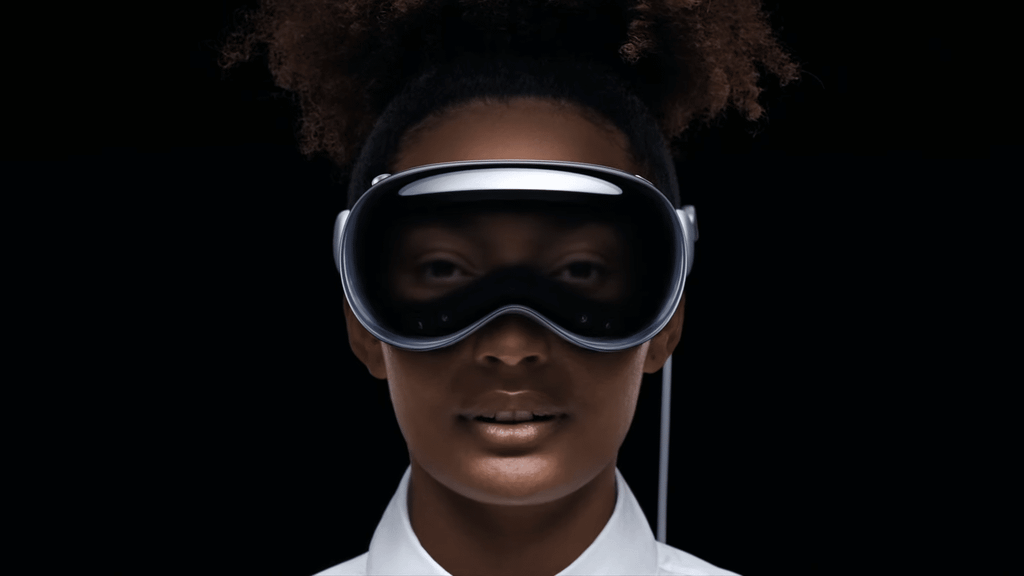 apple vision pro