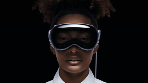 apple vision pro