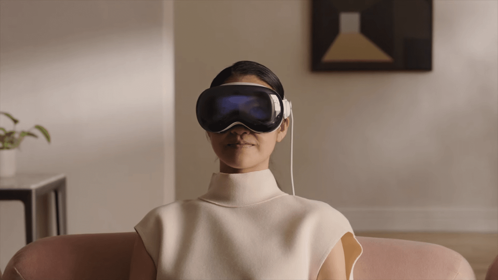 apple vision pro