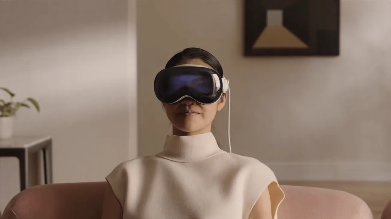 Apple Vision Pro’nun piyasaya çıkışı 2024’ün mart ayını bulabilir