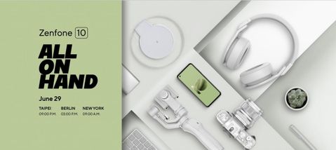 asus zenfone 10