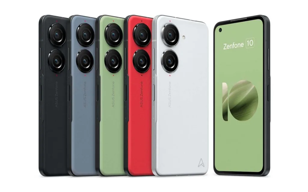 Asus Zenfone 11, Snapdragon 8 Gen 3 işlemciyle Google Play Console’da görüldü