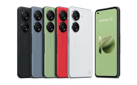 asus zenfone 10