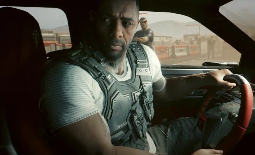 cyberpunk 2077: phantom liberty