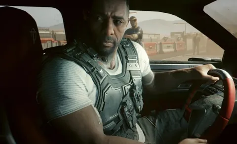 Cyberpunk 2077: Phantom Liberty güncellemesinin çıkış tarihi belli oldu