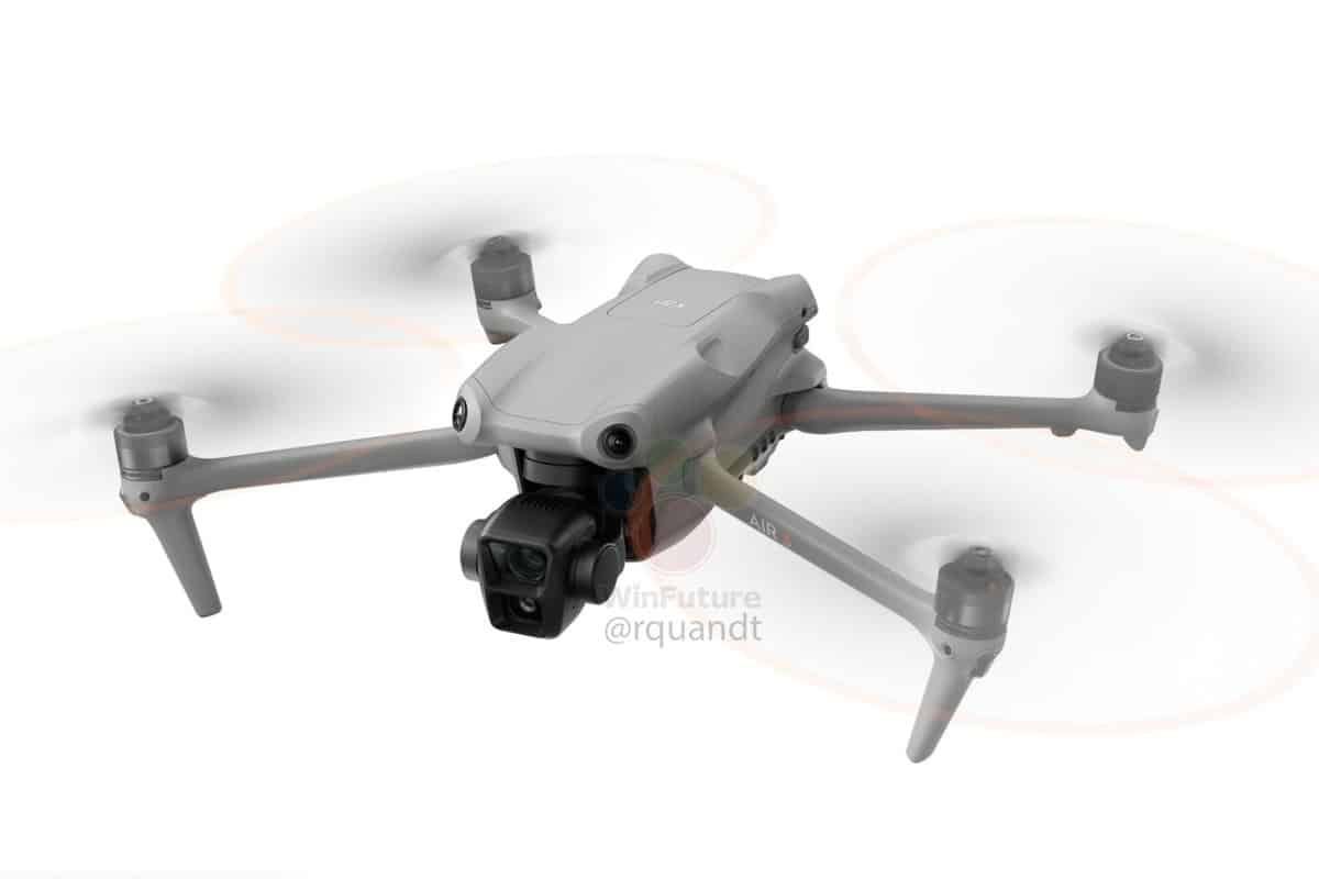 dji air 3