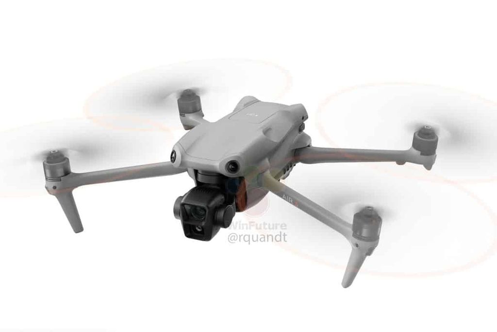dji air 3