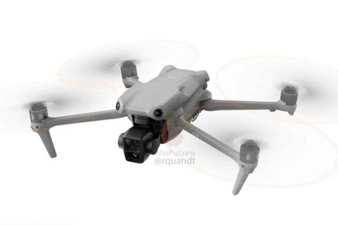 dji air 3