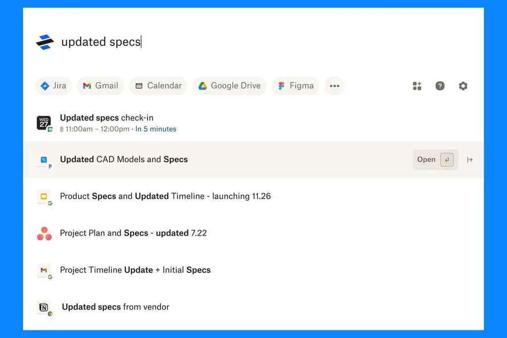 Bulutun derinliklerinde kaybolan dosyalarınıza yeni bir ışık: Dropbox AI ve Dash